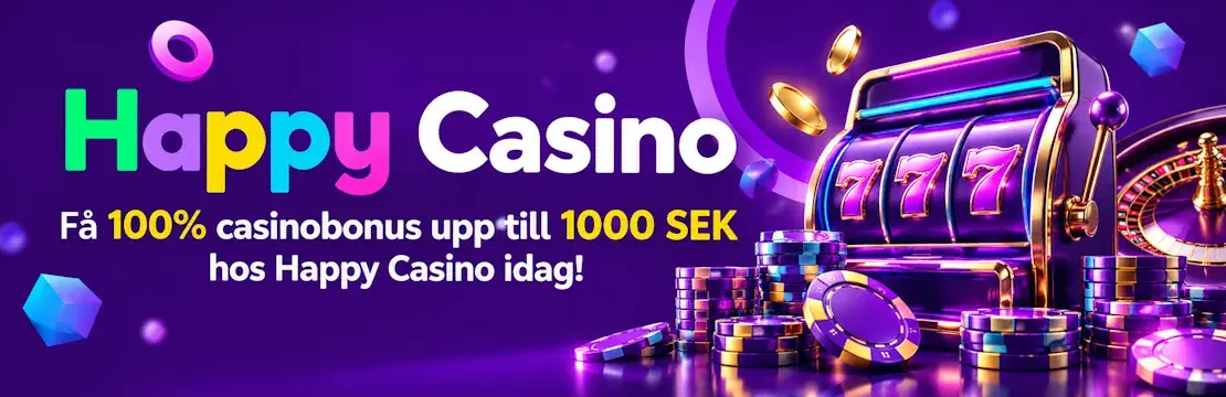Happy Casino Happy